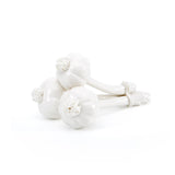 Villa & House Blanc de Chine Vegetable Garden Set