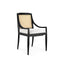 Villa & House Black Veronika Armchair