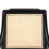 Villa & House Black Veronika Armchair