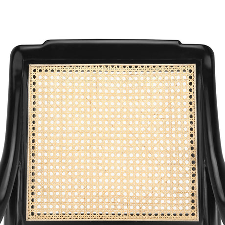 Villa & House Black Veronika Armchair