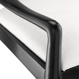 Villa & House Black Veronika Armchair