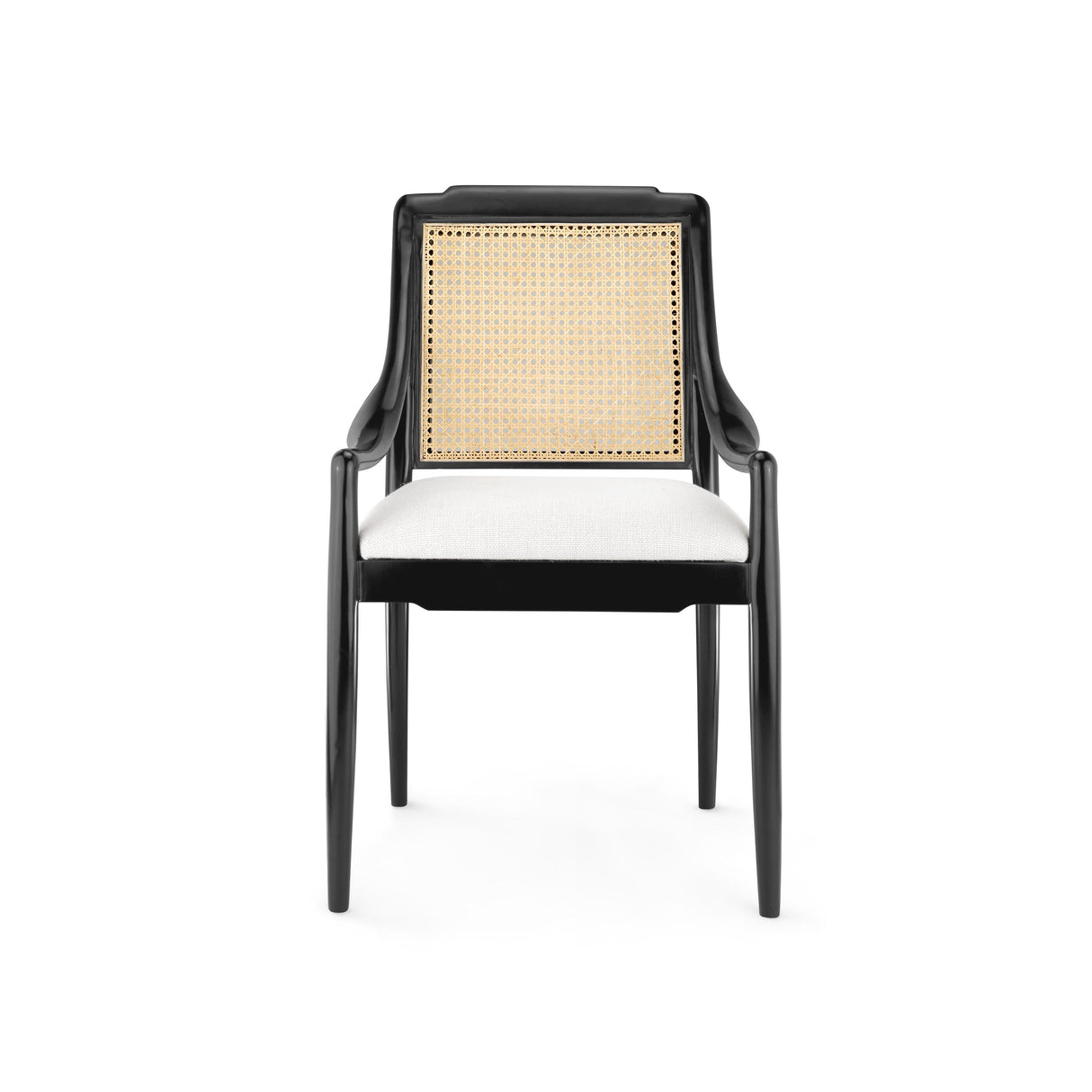 Villa & House Black Veronika Armchair