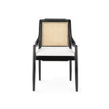 Villa & House Black Veronika Armchair