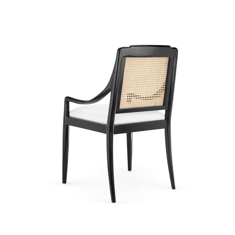 Villa & House Black Veronika Armchair