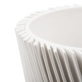 Villa & House Blanc de Chine Vega Vase