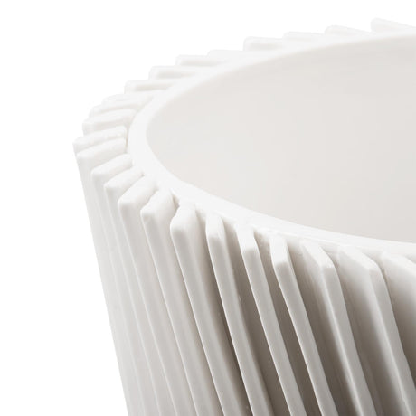 Villa & House Blanc de Chine Vega Vase