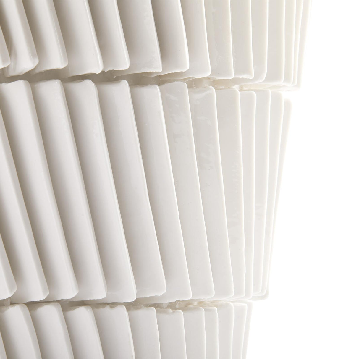 Villa & House Blanc de Chine Vega Vase