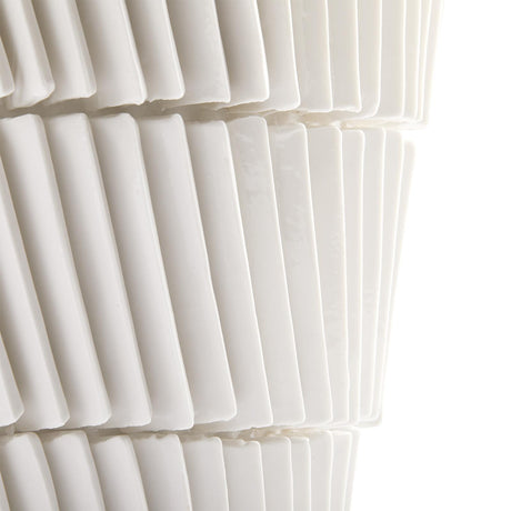 Villa & House Blanc de Chine Vega Vase