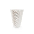 Villa & House Blanc de Chine Vega Vase