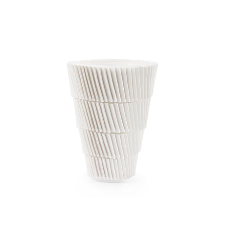 Villa & House Blanc de Chine Vega Vase