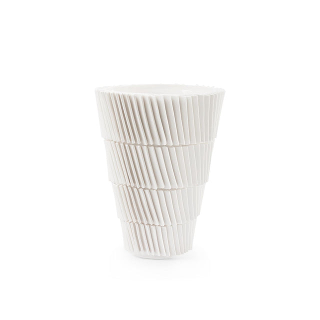 Villa & House Blanc de Chine Vega Vase