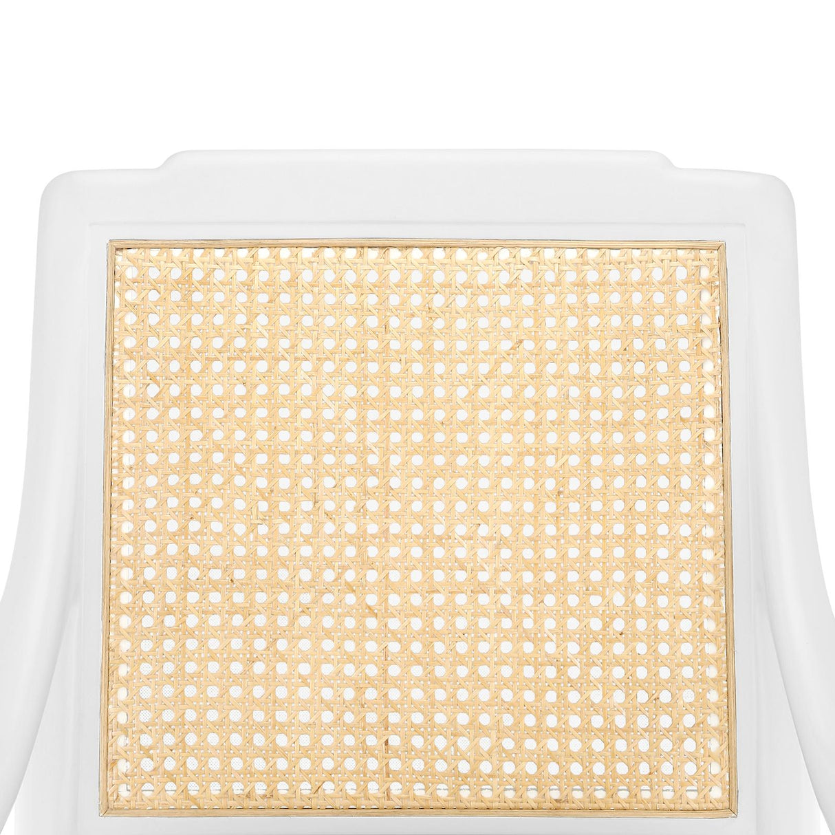 Villa & House Eggshell White Veronika Armchair