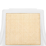 Villa & House Eggshell White Veronika Armchair