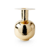 Villa & House Brass Vitale Large Vase