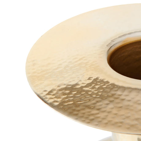 Villa & House Brass Vitale Large Vase