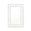 Villa & House Clear and Gray William Mirror