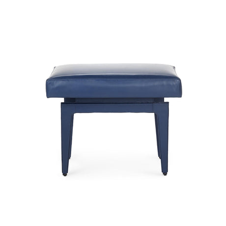Villa & House Navy Blue Winston Stool