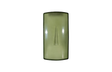 Phillips Collection Rectangle Cycladic Wall Art Green Accent