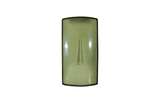 Phillips Collection Rectangle Cycladic Wall Art Green Accent