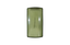 Phillips Collection Rectangle Cycladic Wall Art Green Accent