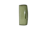 Phillips Collection Rectangle Cycladic Wall Art Green Accent