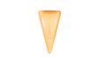 Phillips Collection Triangle Cycladic Wall Art Yellow Accent