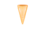 Phillips Collection Triangle Cycladic Wall Art Yellow Accent