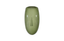 Phillips Collection Classic Concave Cycladic Wall Art Green Accent