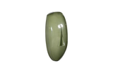 Phillips Collection Classic Concave Cycladic Wall Art Green Accent