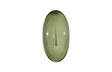 Phillips Collection Oval Cycladic Wall Art Green Accent
