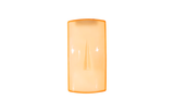 Phillips Collection Rectangle Cycladic Wall Art Yellow Accent