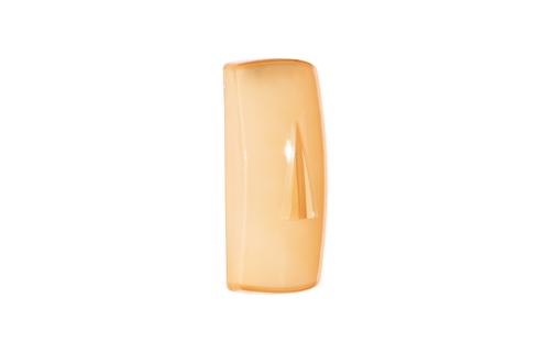 Phillips Collection Rectangle Cycladic Wall Art Yellow Accent