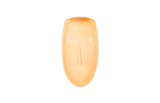 Phillips Collection Classic Concave Cycladic Wall Art Yellow Accent