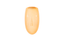 Phillips Collection Classic Concave Cycladic Wall Art Yellow Accent