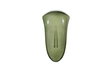 Phillips Collection Classic Convex Cycladic Wall Art Green Accent