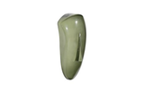 Phillips Collection Classic Convex Cycladic Wall Art Green Accent