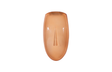 Phillips Collection Classic Concave Cycladic Wall Art Brown Accent