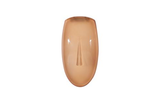 Phillips Collection Classic Concave Cycladic Wall Art Brown Accent