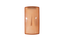 Phillips Collection Rectangle Cycladic Wall Art Brown Accent