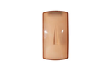 Phillips Collection Rectangle Cycladic Wall Art Brown Accent