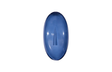 Phillips Collection Oval Cycladic Wall Art Blue Accent