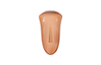 Phillips Collection Classic Convex Cycladic Wall Art Brown Accent