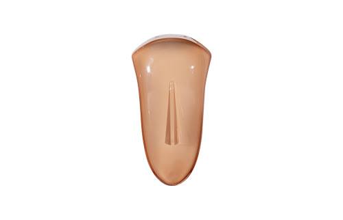 Phillips Collection Classic Convex Cycladic Wall Art Brown Accent
