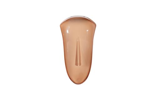 Phillips Collection Classic Convex Cycladic Wall Art Brown Accent