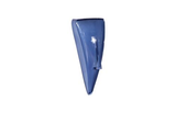 Phillips Collection Triangle Cycladic Wall Art Blue Accent