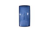 Phillips Collection Rectangle Cycladic Wall Art Blue Accent