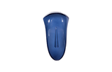Phillips Collection Classic Convex Cycladic Wall Art Blue Accent