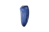Phillips Collection Classic Convex Cycladic Wall Art Blue Accent