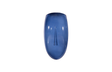 Phillips Collection Classic Concave Cycladic Wall Art Blue Accent