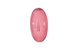 Phillips Collection Oval Cycladic Wall Art Pink Accent